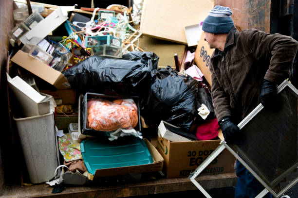 Best Same-Day Junk Removal  in Batavia, OH