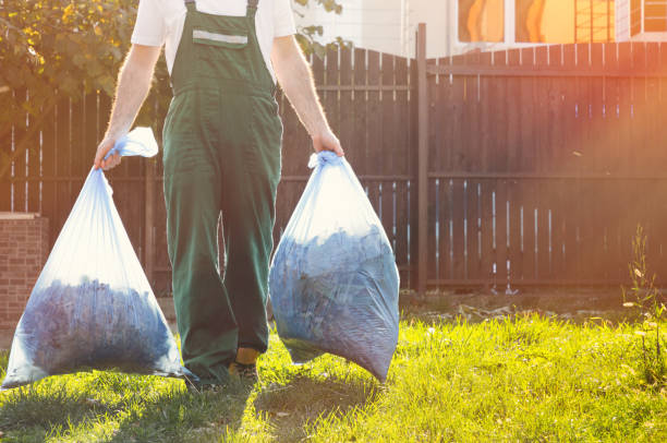 Basement Cleanout Services in Batavia, OH