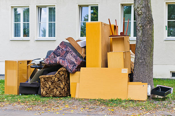 Best Commercial Junk Removal  in Batavia, OH